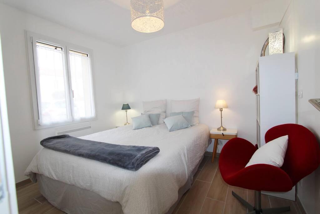 Cocon A La Campagne - Disney 20 Min - Paris 40 Min - 2 Terrasses Dammartin-sur-Tigeaux Extérieur photo