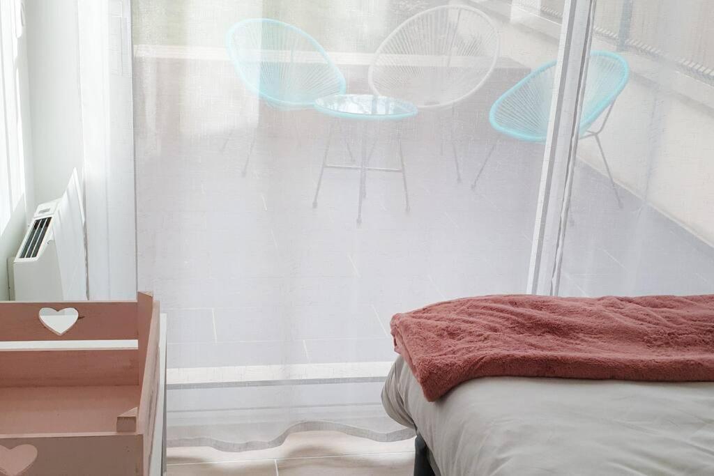 Cocon A La Campagne - Disney 20 Min - Paris 40 Min - 2 Terrasses Dammartin-sur-Tigeaux Extérieur photo