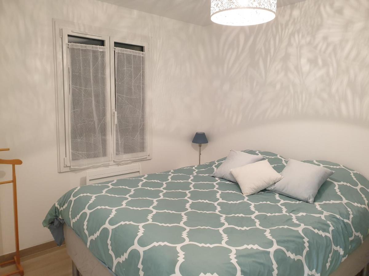 Cocon A La Campagne - Disney 20 Min - Paris 40 Min - 2 Terrasses Dammartin-sur-Tigeaux Extérieur photo