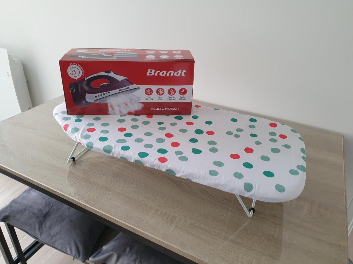 Cocon A La Campagne - Disney 20 Min - Paris 40 Min - 2 Terrasses Dammartin-sur-Tigeaux Extérieur photo